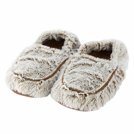 INTELIX SLIPPERS BWN/GRAY 6-10US FW-SLI-MB